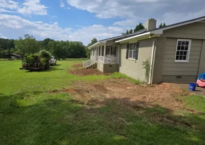 Affordable Land Grading