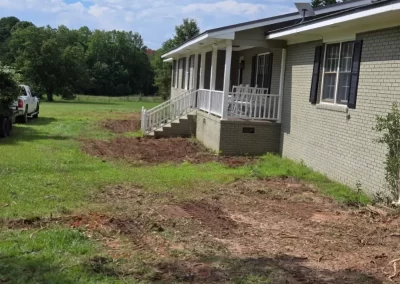 Professional Excavation