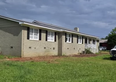 Professional Residential Landscaping