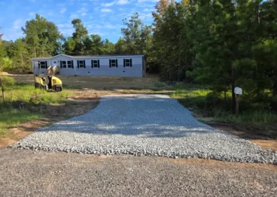 Quality Landscaping Contractor