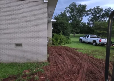 Top Landscaping Contractor