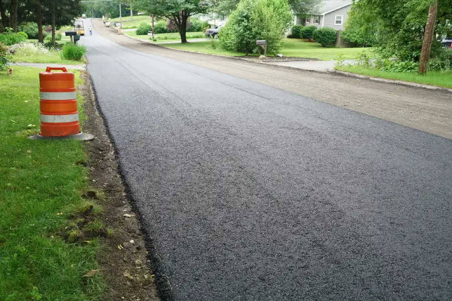 Asphalt Services