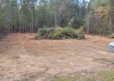Experienced Excavation