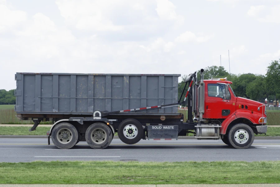 Hauling
