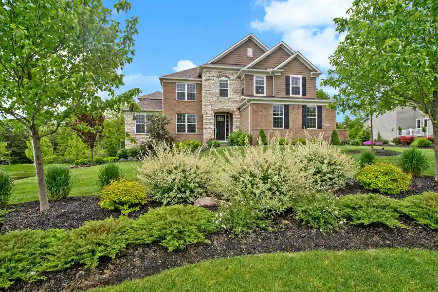 Landscaping Services