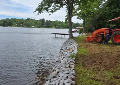 Professional Hardscape Contractor