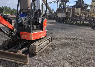 Professional Hardscape Contractor