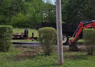 Professional Hardscape Contractor