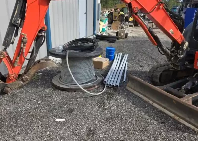 Professional Hardscape Contractor