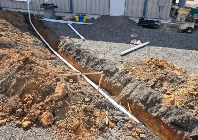 Professional Hardscape Contractor