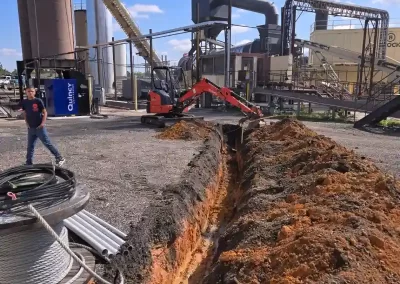 Professional Hardscape Contractor