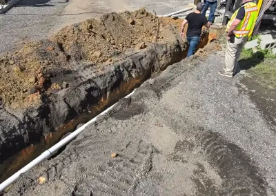 Professional Hardscape Contractor