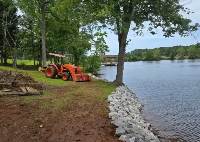Professional Hardscape Contractor