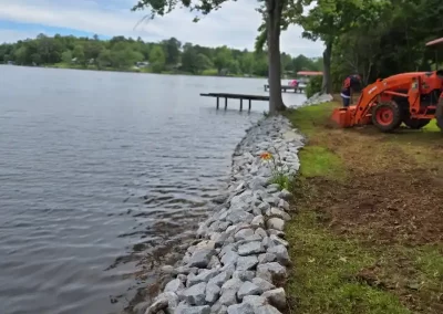 Professional Hardscape Contractor