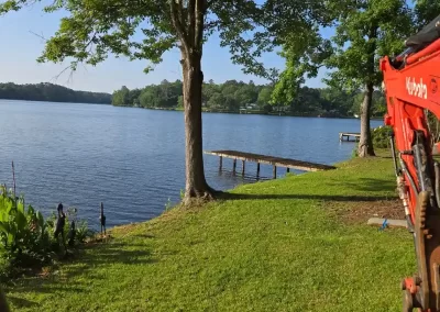 Professional Hardscape Contractor