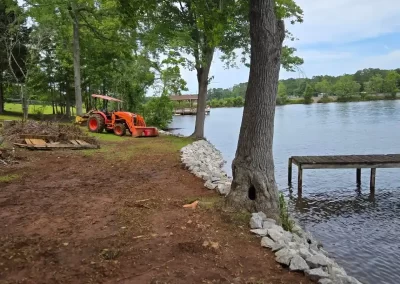Professional Hardscape Contractor