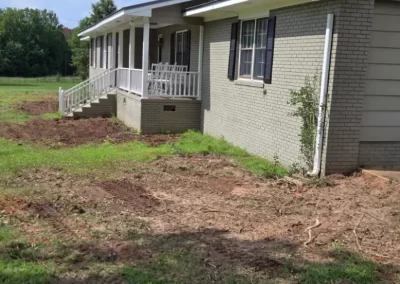 Professional Hardscape Contractor