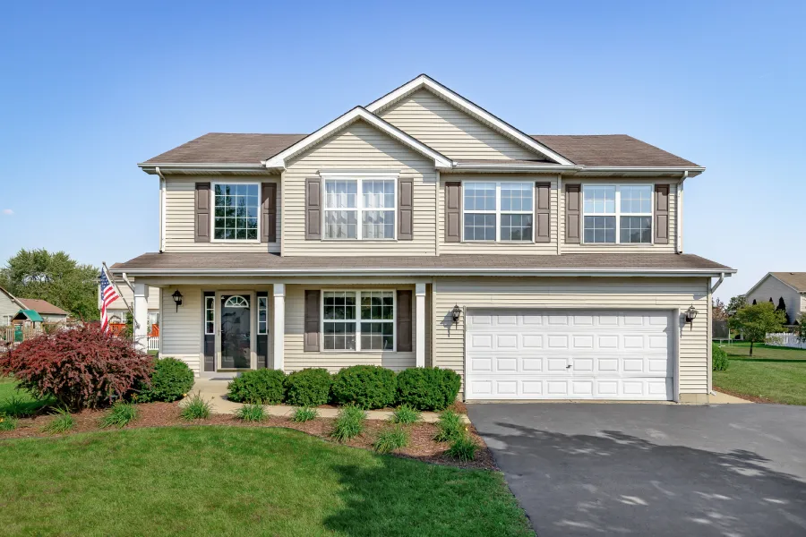 Reliable Landscaping Contractor