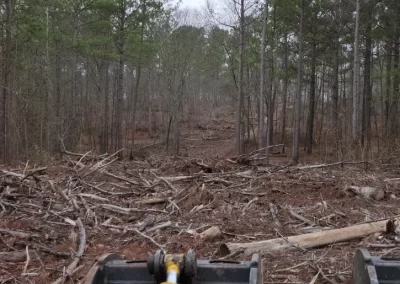 Skilled Land Grading